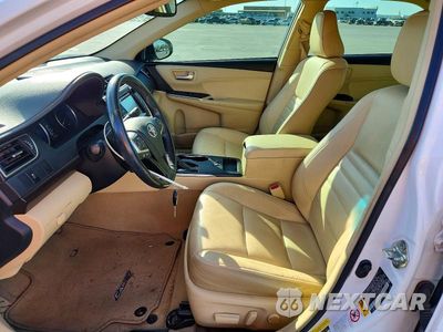 Zdjęcie 7 z 12 samochodu: 2016 TOYOTA CAMRY XLE VIN:4T4BF1FK3GR560797 - miniatura