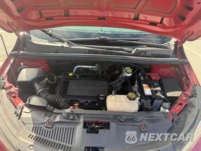 Zdjęcie 7 z 10 samochodu: 2020 BUICK ENCORE PREFERRED VIN:KL4CJESB6LB042519 - miniatura