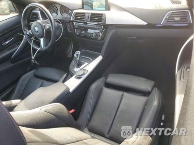 Zdjęcie 8 z 12 samochodu: 2018 BMW 440XI VIN:WBA4W9C54JAC98849 - miniatura