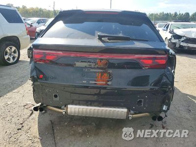 Zdjęcie 6 z 14 samochodu: 2025 AUDI RS Q8 VIN:WU1ARBF11SD034971 - miniatura