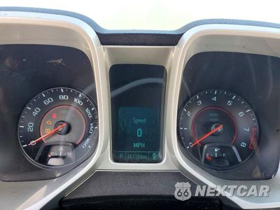 Zdjęcie 9 z 12 samochodu: 2015 CHEVROLET CAMARO LT VIN:2G1FD3D38F9144732 - miniatura