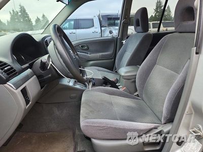 Zdjęcie 7 z 13 samochodu: 2003 SUZUKI GRAND VITARA JLX LIMITED VIN:JS3TD62V534104642 - miniatura