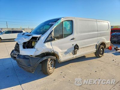 2019 FORD TRANSIT 250 DELIVERY VAN 1FTYR1ZM5KKA01642 - główne zdjęcie licytacji z USA - miniatura