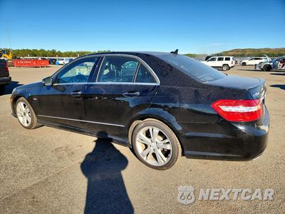 Drugie zdjęcie samochodu z przodu: 2012 MERCEDES-BENZ E 350 4MATIC VIN:WDDHF8JB4CA565159 - miniatura
