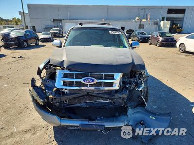 Piąte zdjęcie samochodu w środku: 2012 FORD ESCAPE XLT VIN:1FMCU9DG4CKB63154 - miniatura
