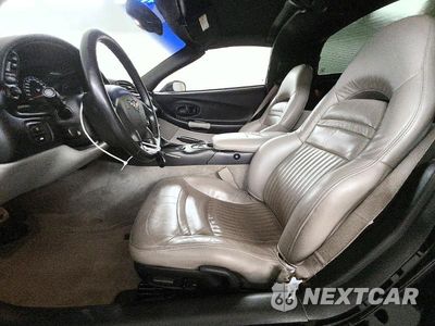 Zdjęcie 7 z 13 samochodu: 2004 CHEVROLET CORVETTE VIN:1G1YY22GX45133576 - miniatura