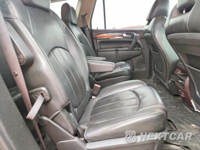 Zdjęcie 11 z 13 samochodu: 2015 BUICK ENCLAVE VIN:5GAKRCKD7FJ313776 - miniatura
