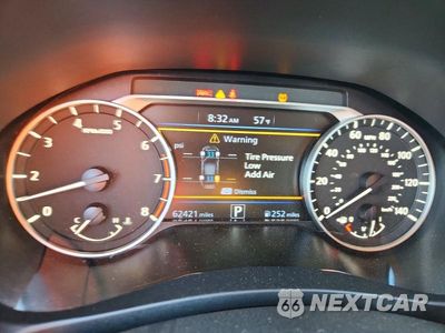 Zdjęcie 9 z 12 samochodu: 2024 NISSAN ALTIMA SV VIN:1N4BL4DV0RN385644 - miniatura