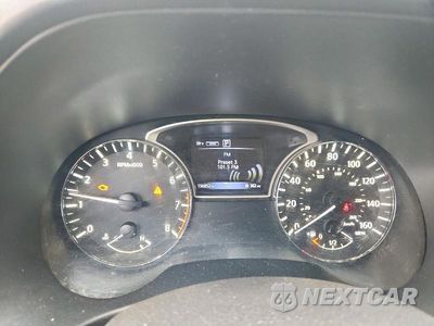 Zdjęcie 9 z 13 samochodu: 2020 NISSAN PATHFINDER S VIN:5N1DR2AM8LC640864 - miniatura