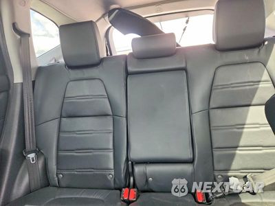 Zdjęcie 10 z 13 samochodu: 2019 HONDA CR-V EXL VIN:7FARW1H80KE022210 - miniatura