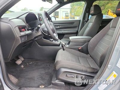Zdjęcie 7 z 14 samochodu: 2026 HONDA CR-V TRAILSPORT VIN:7FARS6H67TE001766 - miniatura
