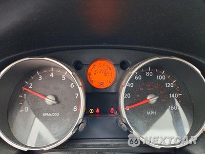 Zdjęcie 9 z 12 samochodu: 2008 NISSAN ROGUE S VIN:JN8AS58V08W125427 - miniatura