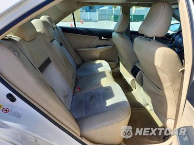 Zdjęcie 10 z 13 samochodu: 2012 TOYOTA CAMRY HYBRID XLE VIN:4T1BD1FK3CU050170 - miniatura