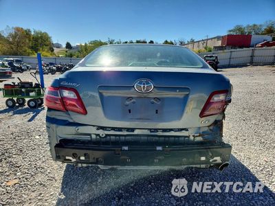 Zdjęcie 6 z 12 samochodu: 2007 TOYOTA CAMRY LE VIN:4T1BE46K77U707802 - miniatura
