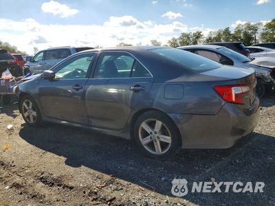 Drugie zdjęcie samochodu z przodu: 2013 TOYOTA CAMRY L VIN:4T1BF1FK4DU207489 - miniatura
