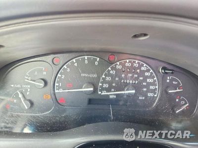 Zdjęcie 9 z 12 samochodu: 2002 FORD RANGER VIN:1FTYR10DX2TA76831 - miniatura
