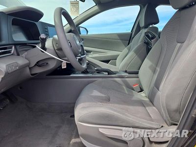 Zdjęcie 7 z 13 samochodu: 2024 HYUNDAI ELANTRA SE VIN:KMHLL4DGXRU700130 - miniatura
