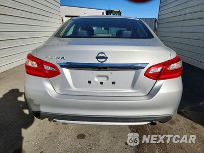 Zdjęcie 6 z 13 samochodu: 2016 NISSAN ALTIMA 2.5 S VIN:1N4AL3AP4GC241454 - miniatura