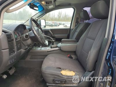 Zdjęcie 7 z 12 samochodu: 2010 NISSAN TITAN SE VIN:1N6BA0EC2AN308216 - miniatura