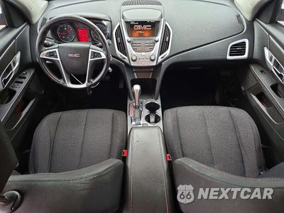 Zdjęcie 8 z 13 samochodu: 2015 GMC TERRAIN SLE VIN:2GKALREK5F6178565 - miniatura
