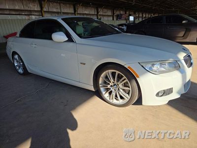Czwarte zdjęcie samochodu z boku: 2011 BMW 335 I VIN:WBADX7C50BE581757 - miniatura