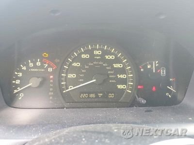 Zdjęcie 9 z 12 samochodu: 2007 HONDA ACCORD EX VIN:1HGCM56867A133041 - miniatura