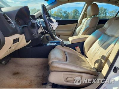 Zdjęcie 7 z 12 samochodu: 2012 NISSAN MAXIMA 3.5 S VIN:1N4AA5AP3CC870165 - miniatura