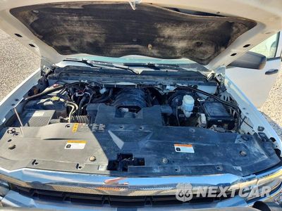 Zdjęcie 11 z 12 samochodu: 2018 CHEVROLET SILVERADO K1500 VIN:3GCUKNEC1JG476461 - miniatura