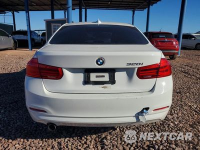 Zdjęcie 6 z 12 samochodu: 2017 BMW 320 I VIN:WBA8E1G5XHNU15267 - miniatura
