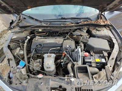 Zdjęcie 11 z 13 samochodu: 2016 HONDA ACCORD LX VIN:1HGCR2F35GA152930 - miniatura