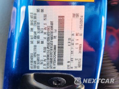 Zdjęcie 12 z 12 samochodu: 2017 FORD F150 SUPERCREW VIN:1FTEW1CF2HKD38669 - miniatura