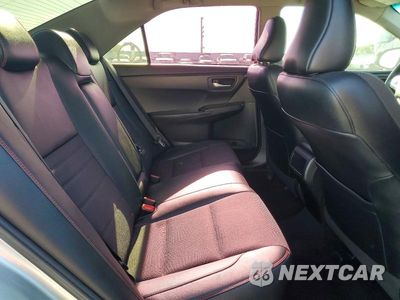 Zdjęcie 10 z 12 samochodu: 2017 TOYOTA CAMRY SE VIN:4T1BF1FK3HU749221 - miniatura