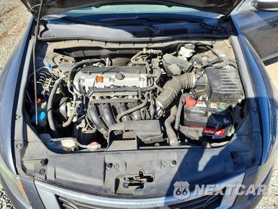 Zdjęcie 11 z 12 samochodu: 2010 HONDA ACCORD LX VIN:1HGCP2F39AA184101 - miniatura