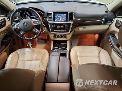 Zdjęcie 8 z 13 samochodu: 2013 MERCEDES-BENZ GL 450 4MATIC VIN:4JGDF7CE1DA162487 - miniatura
