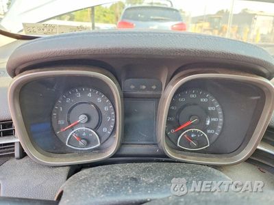 Zdjęcie 9 z 13 samochodu: 2016 CHEVROLET MALIBU LIMITED LTZ VIN:1G11E5SA0GF135911 - miniatura