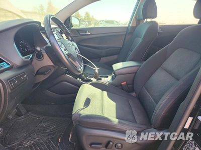 Zdjęcie 7 z 12 samochodu: 2016 HYUNDAI TUCSON SPORT VIN:KM8J3CA29GU161569 - miniatura