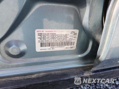 Zdjęcie 13 z 13 samochodu: 2007 MITSUBISHI OUTLANDER LS VIN:JA4MT31XX7Z000643 - miniatura