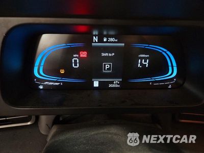 Zdjęcie 9 z 12 samochodu: 2026 HYUNDAI ELANTRA SEL SPORT VIN:KMHLM4DGXTU150996 - miniatura