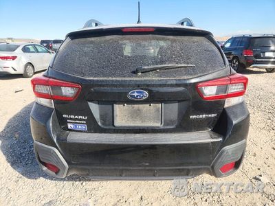Zdjęcie 6 z 12 samochodu: 2020 SUBARU CROSSTREK VIN:JF2GTABC9LH268040 - miniatura
