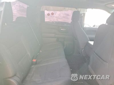 Zdjęcie 10 z 13 samochodu: 2022 CHEVROLET SILVERADO C1500 CUSTOM VIN:3GCPABEK5NG520585 - miniatura