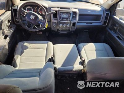 Zdjęcie 8 z 13 samochodu: 2017 RAM 3500 ST VIN:3C63RRGL7HG785851 - miniatura