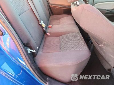 Zdjęcie 10 z 13 samochodu: 2015 TOYOTA YARIS 5-DOOR L VIN:VNKKTUD34FA032570 - miniatura