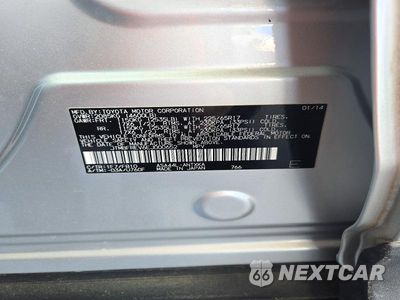 Zdjęcie 13 z 13 samochodu: 2014 TOYOTA RAV4 LE VIN:JTMBFREV6EJ000652 - miniatura