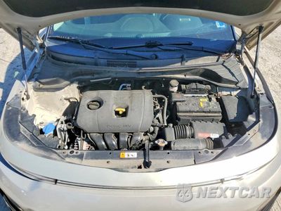 Zdjęcie 11 z 12 samochodu: 2020 KIA SOUL EX VIN:KNDJ33AU1L7118231 - miniatura