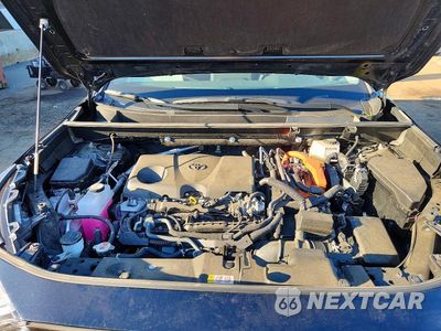 Zdjęcie 12 z 14 samochodu: 2025 TOYOTA RAV4 HYBRID XLE VIN:JTMRWRFV2SD335110 - miniatura