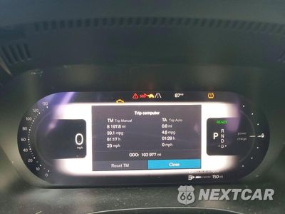 Zdjęcie 9 z 13 samochodu: 2022 VOLVO XC60 T8 RECHARGE INSCRIPTION EXPRESS VIN:YV4H60DZ2N1040170 - miniatura