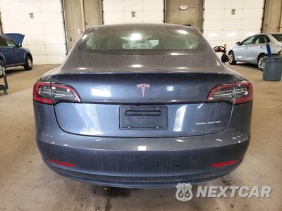 Zdjęcie 6 z 12 samochodu: 2022 TESLA MODEL 3 VIN:5YJ3E1EB4NF127888 - miniatura