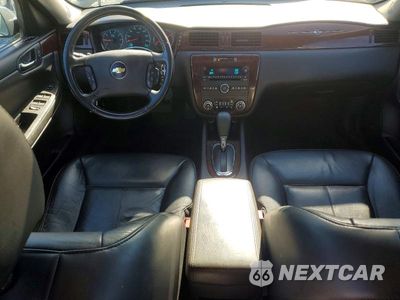 Zdjęcie 8 z 12 samochodu: 2011 CHEVROLET IMPALA LT VIN:2G1WB5EKXB1269652 - miniatura