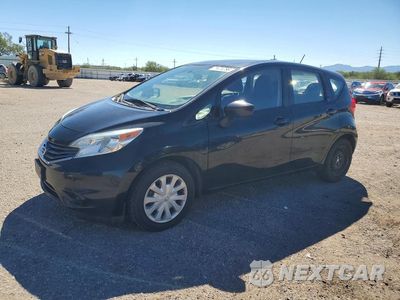 2016 NISSAN VERSA NOTE SV 3N1CE2CP9GL402621 - główne zdjęcie licytacji z USA - miniatura