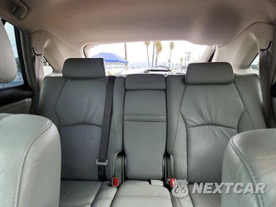 Zdjęcie 10 z 14 samochodu: 2004 LEXUS RX 330 VIN:2T2GA31U54C006351 - miniatura